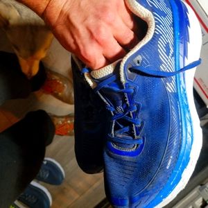 Hoka bondi 5